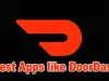 Best Apps like DoorDash 2