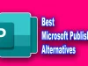 Best Microsoft Publisher Alternatives 5